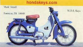 businees card image