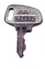 h key